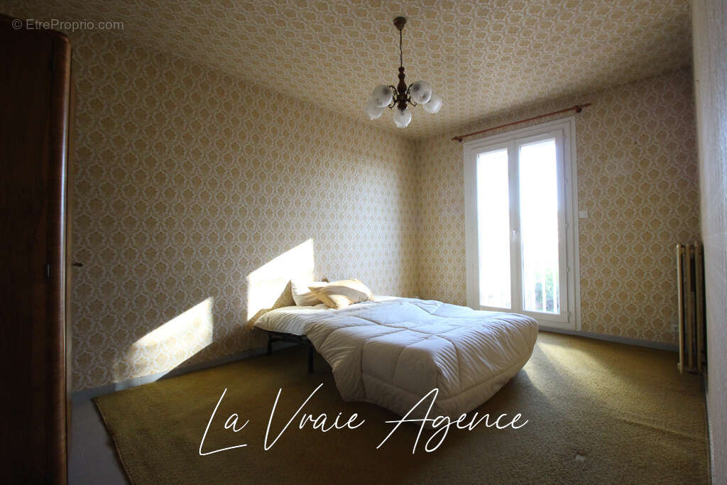 Maison à PLAN-DE-CUQUES