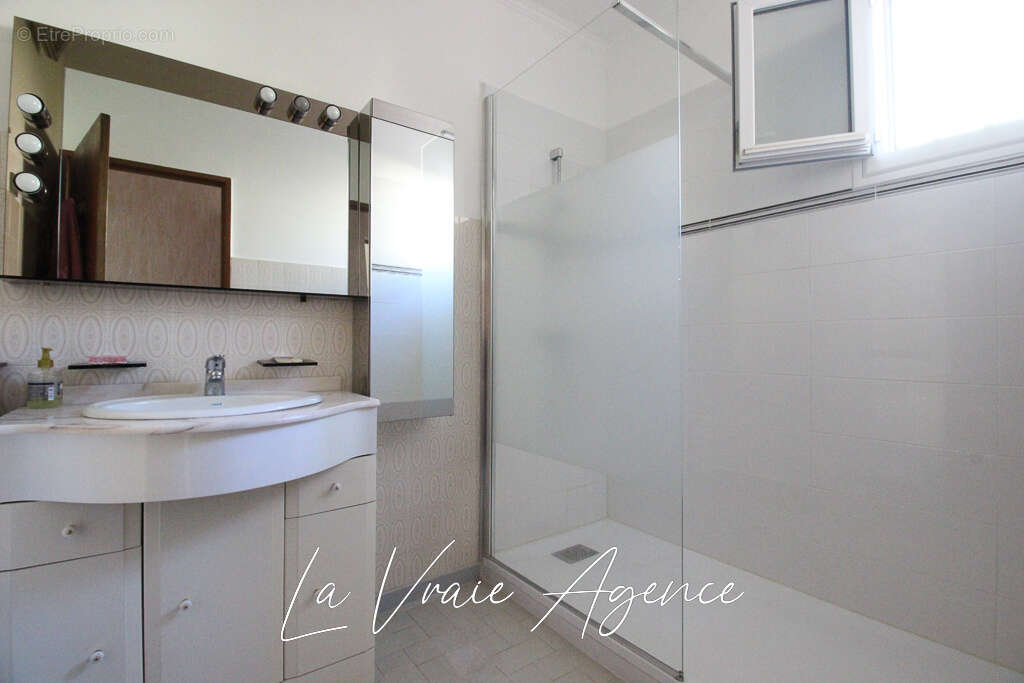 Maison à PLAN-DE-CUQUES