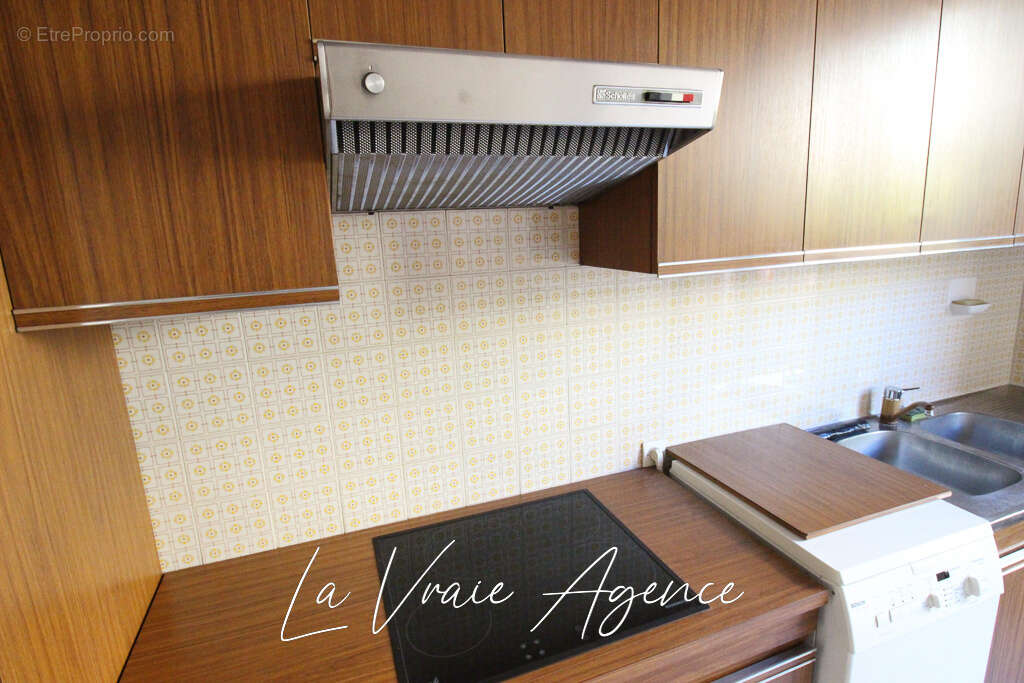 Maison à PLAN-DE-CUQUES