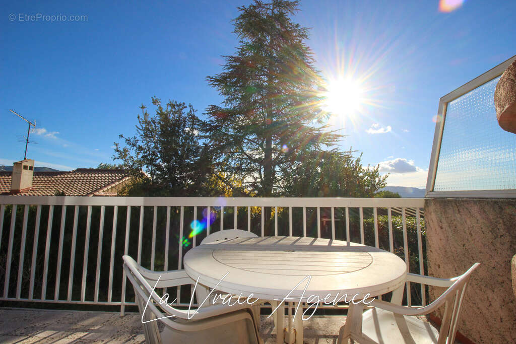 Maison à PLAN-DE-CUQUES