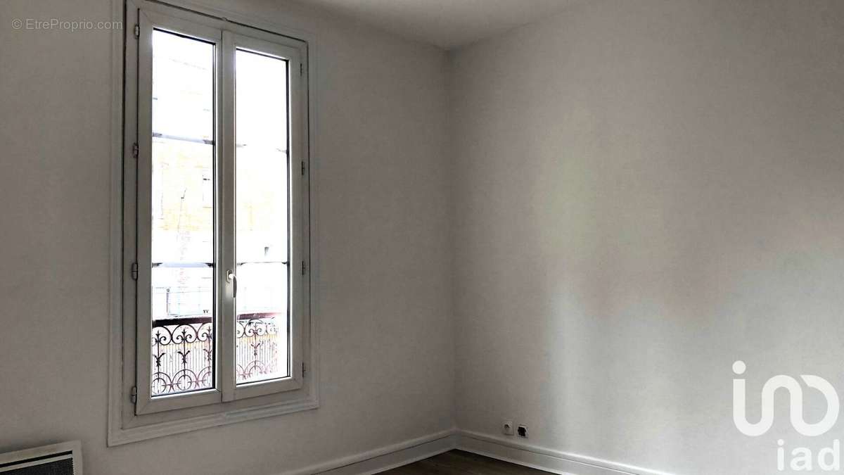 Photo 3 - Appartement à PARIS-13E