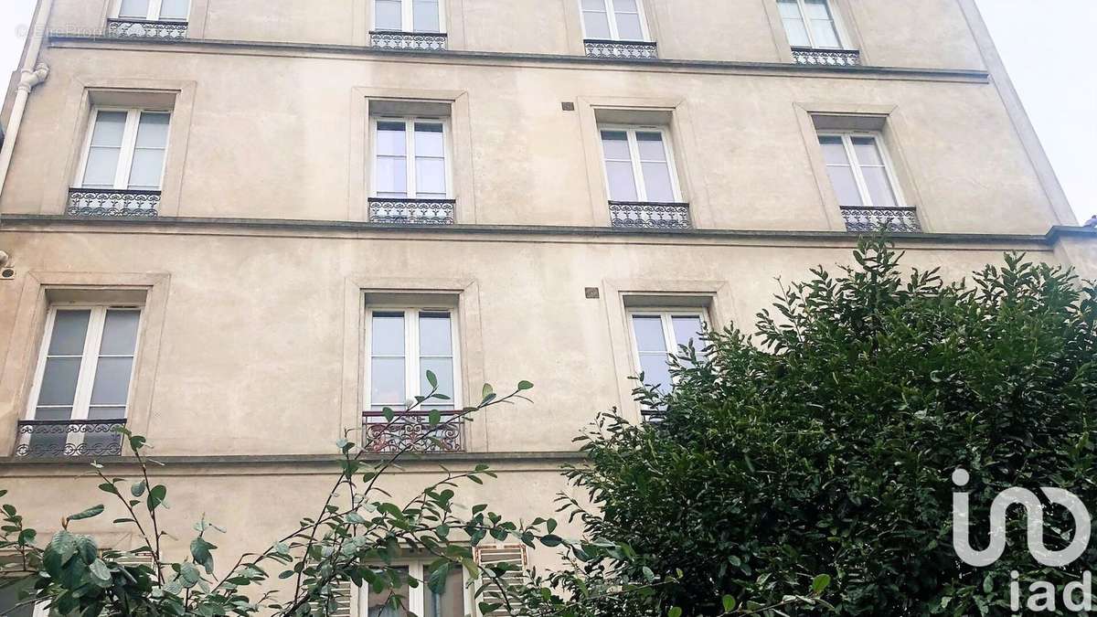 Photo 9 - Appartement à PARIS-13E