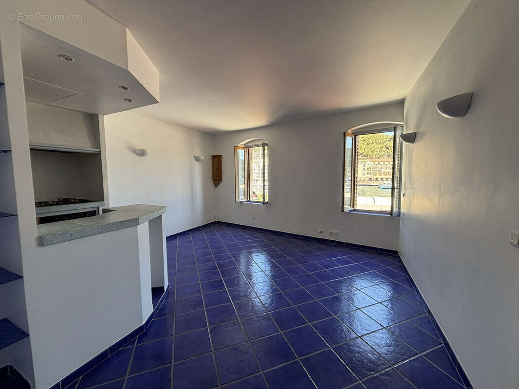 Appartement à BONIFACIO