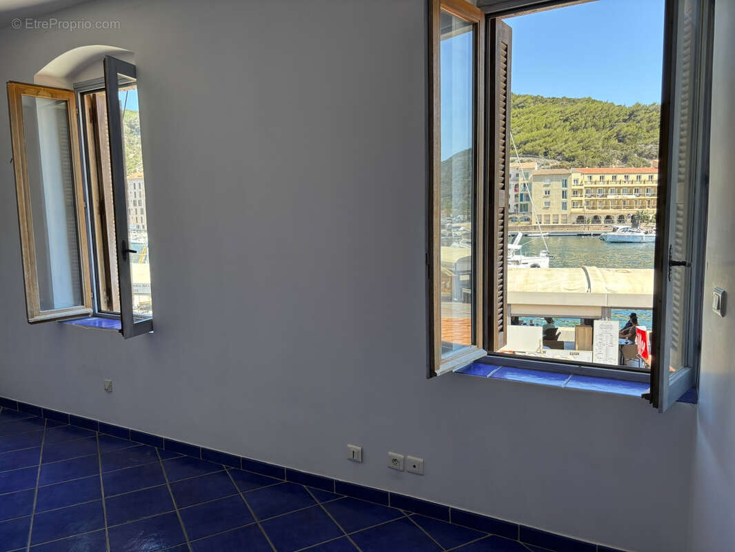 Appartement à BONIFACIO