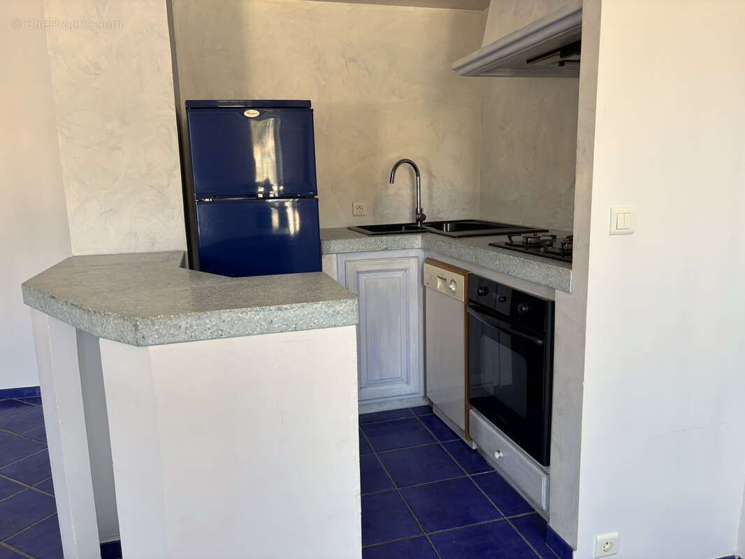 Appartement à BONIFACIO