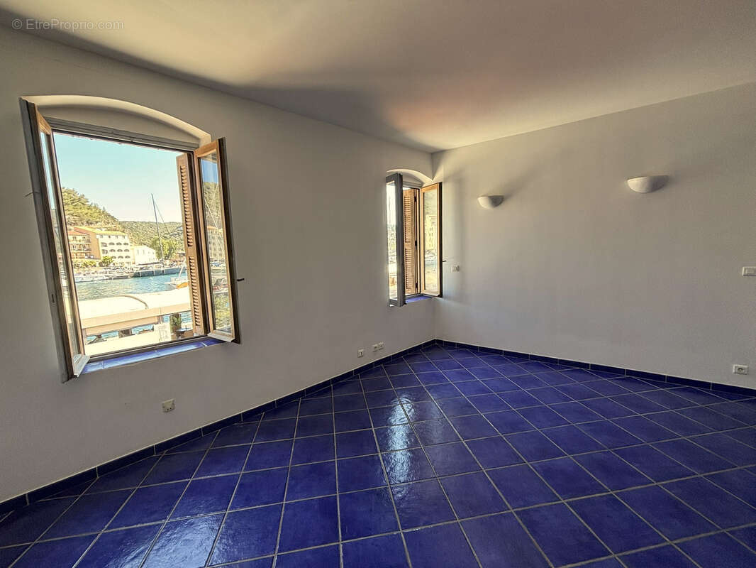 Appartement à BONIFACIO