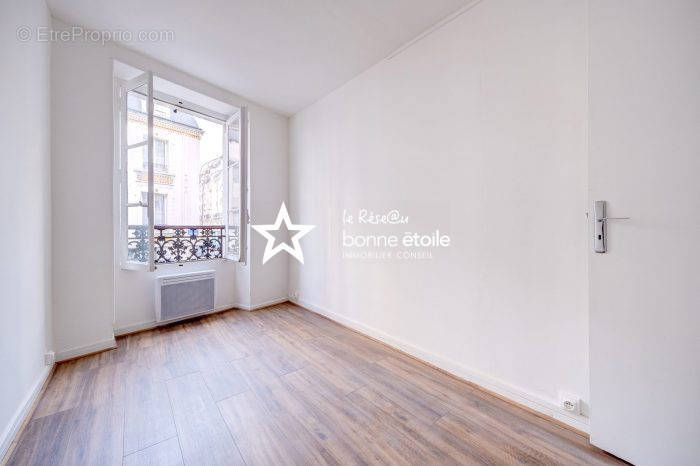 T3 - Paris 19  Jourdain - Clémentine Capitaine- Bonne étoile immobilier - Appartement à PARIS-19E