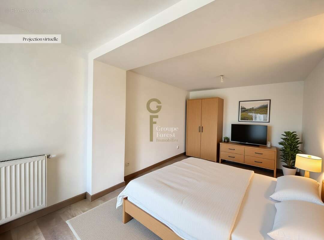 Maison à MARCQ-EN-BAROEUL