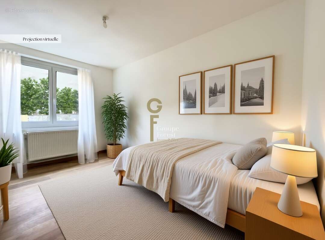 Maison à MARCQ-EN-BAROEUL