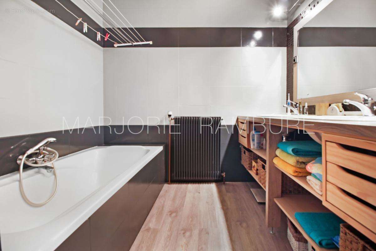 Maison a louer argenteuil - 5 pièce(s) - 140 m2 - Surfyn