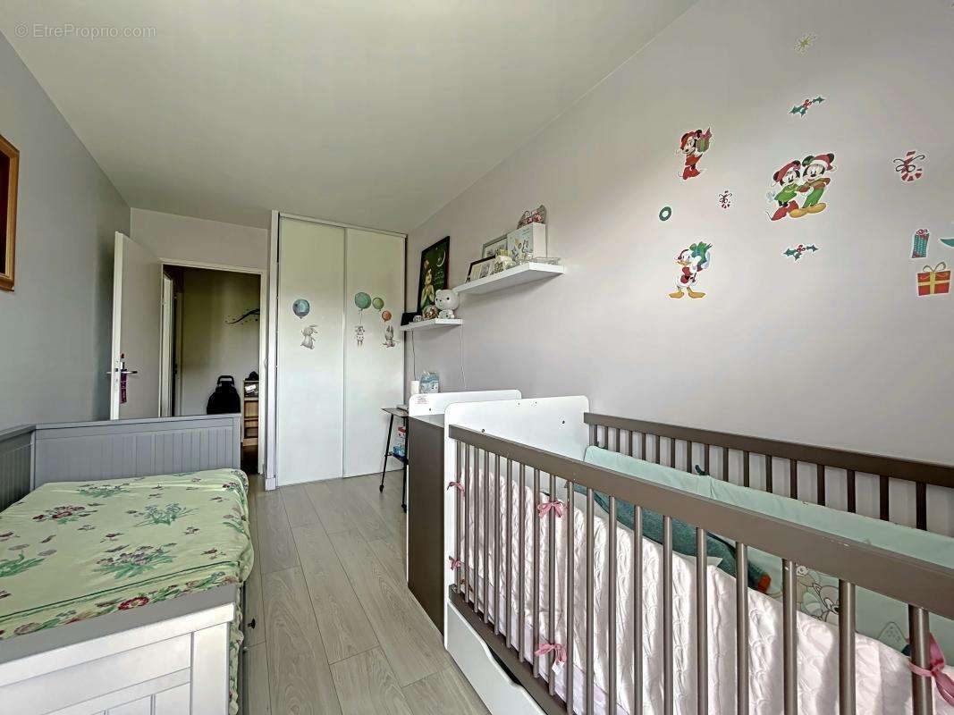 Appartement a louer nanterre - 4 pièce(s) - 75 m2 - Surfyn