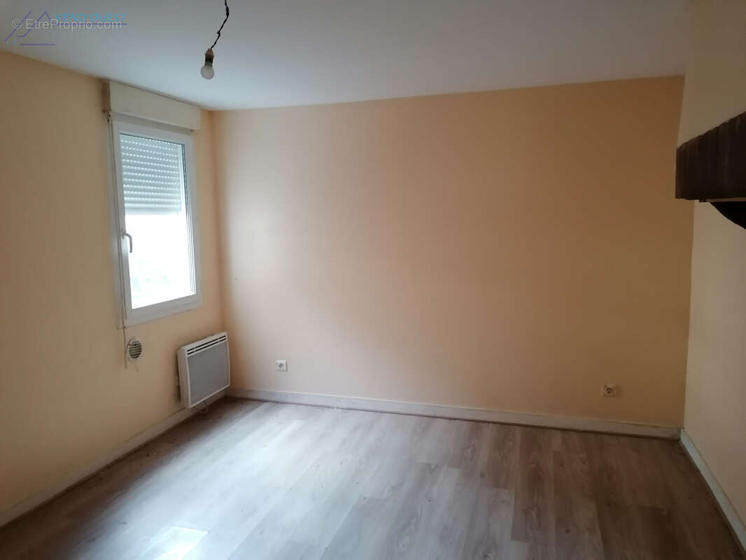 Appartement à GUISCRIFF