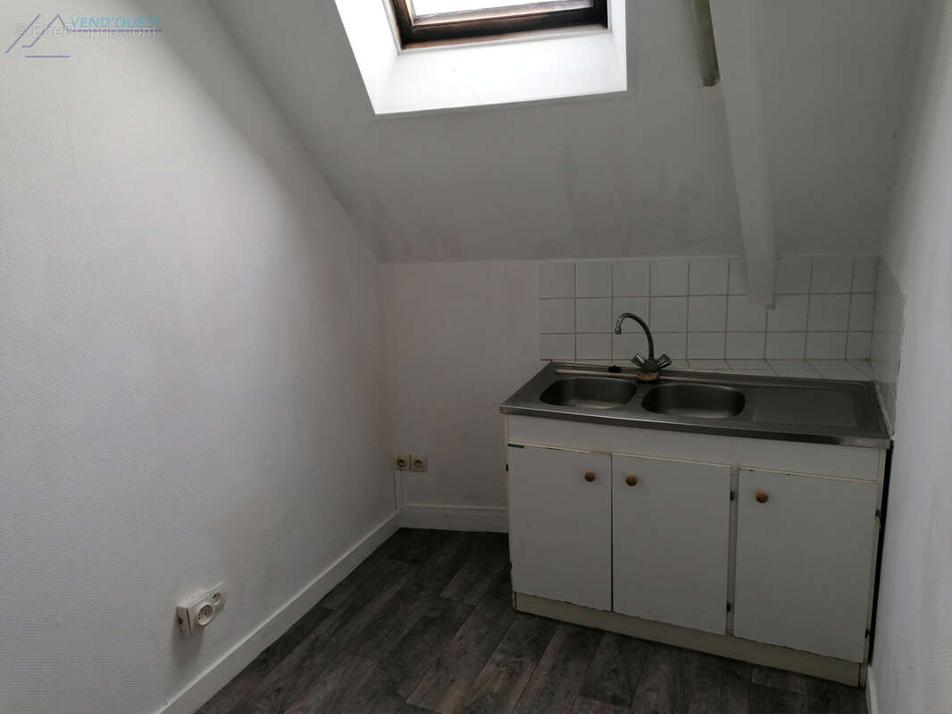 Appartement à GUISCRIFF