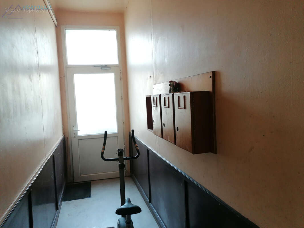 Appartement à GUISCRIFF