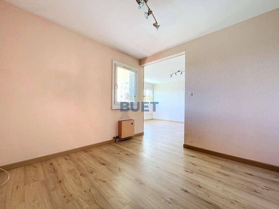 Appartement à TALANT