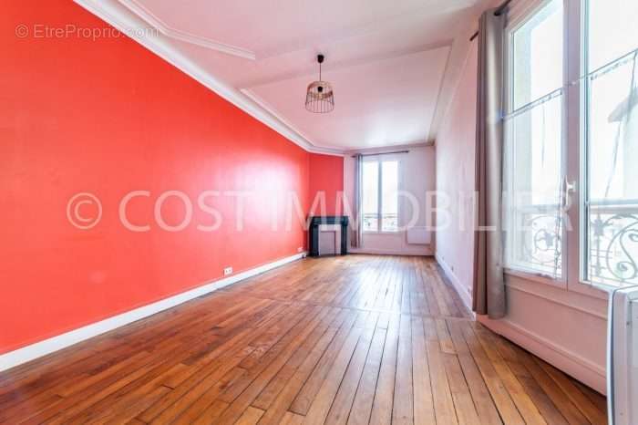 Appartement a louer bois-colombes - 3 pièce(s) - 71 m2 - Surfyn