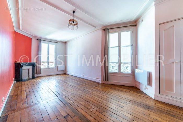 Appartement a louer bois-colombes - 3 pièce(s) - 71 m2 - Surfyn