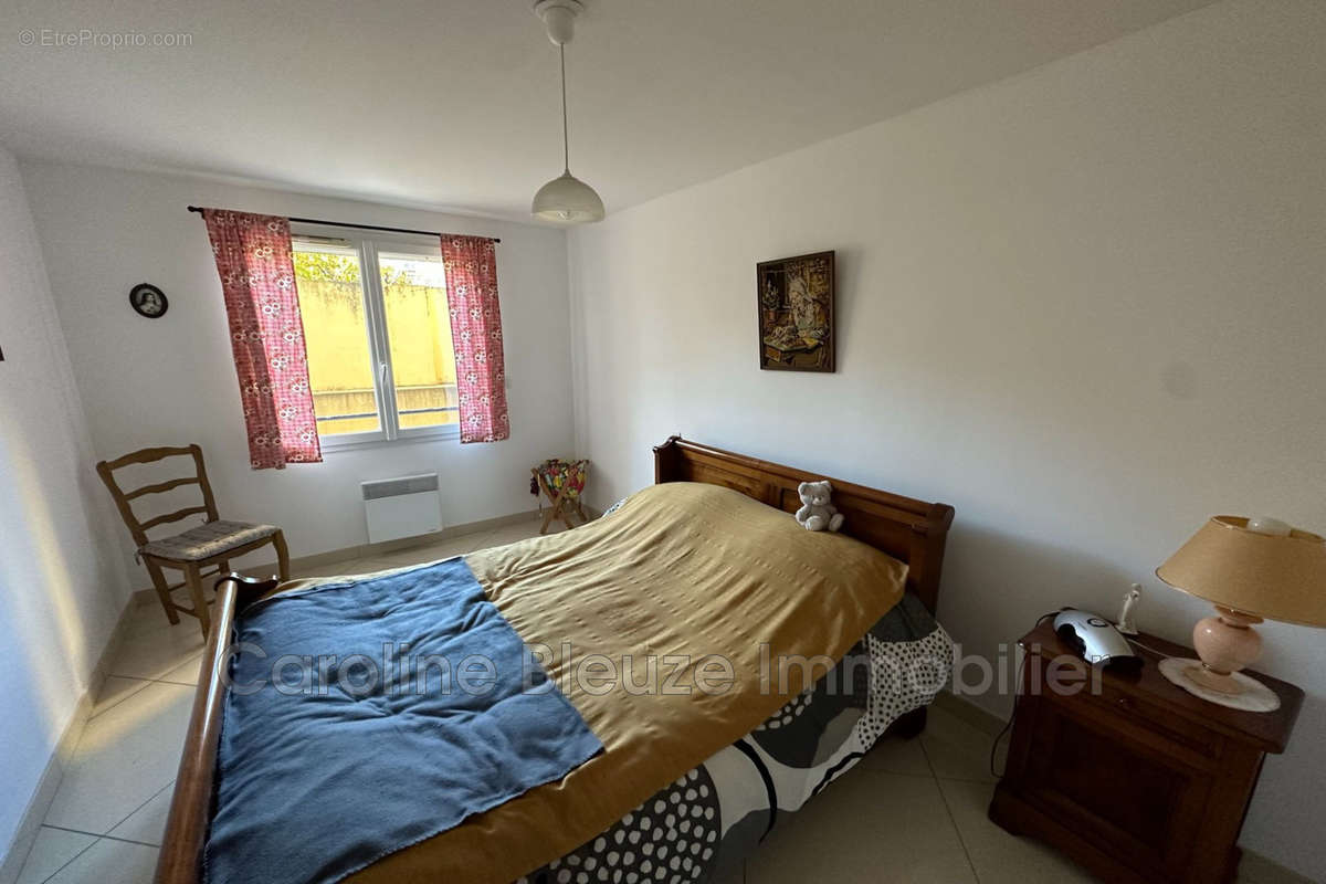 Appartement à LEZIGNAN-CORBIERES