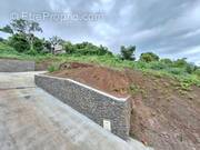 Terrain à SAINT-PAUL