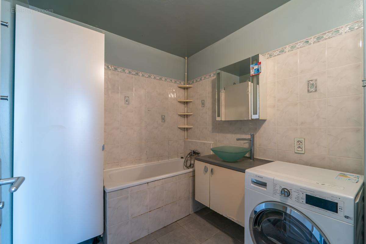 Appartement a louer colombes - 4 pièce(s) - 80 m2 - Surfyn