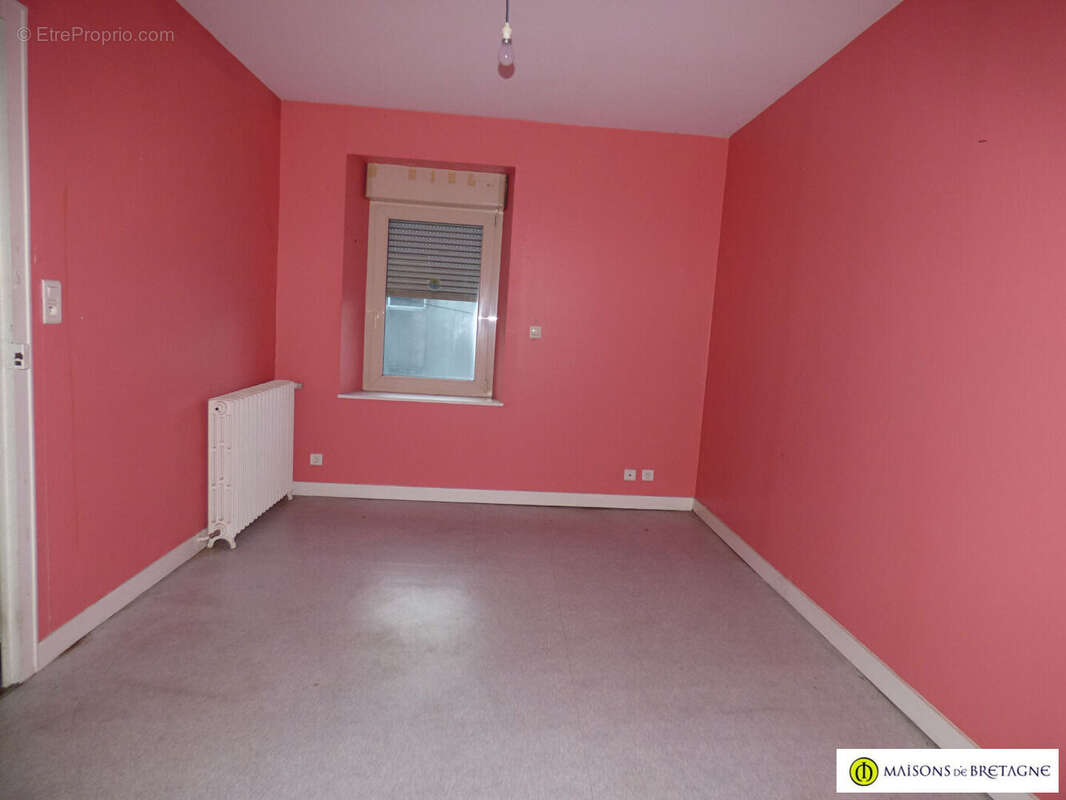 Appartement à BANNALEC