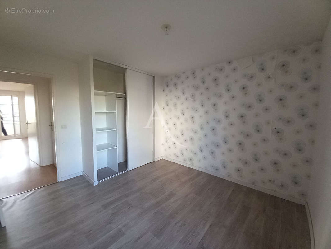 Appartement a louer cergy - 4 pièce(s) - 72 m2 - Surfyn