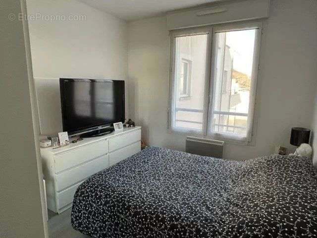 Appartement à LUCE