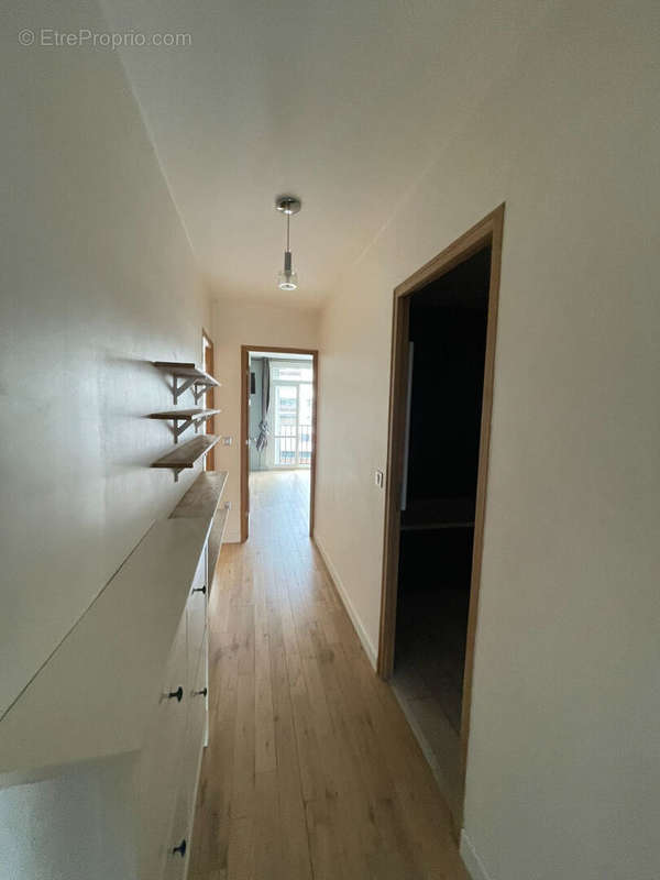 Appartement a louer bois-colombes - 4 pièce(s) - 98 m2 - Surfyn