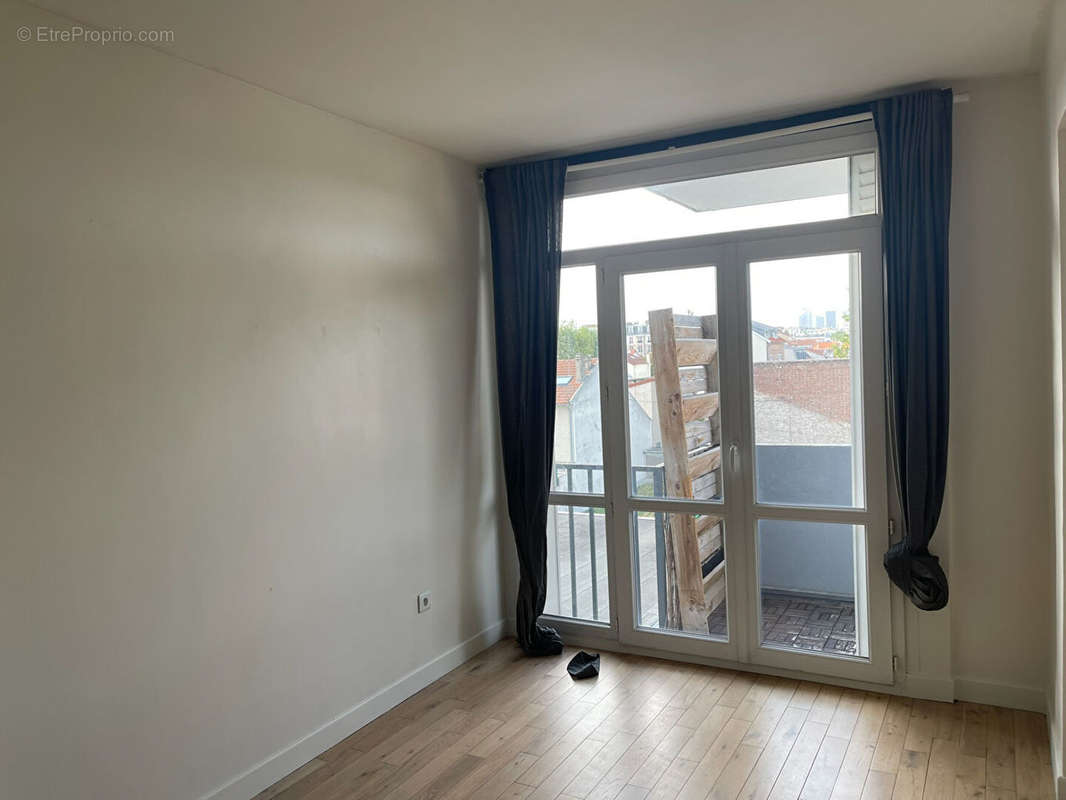 Appartement a louer bois-colombes - 4 pièce(s) - 98 m2 - Surfyn