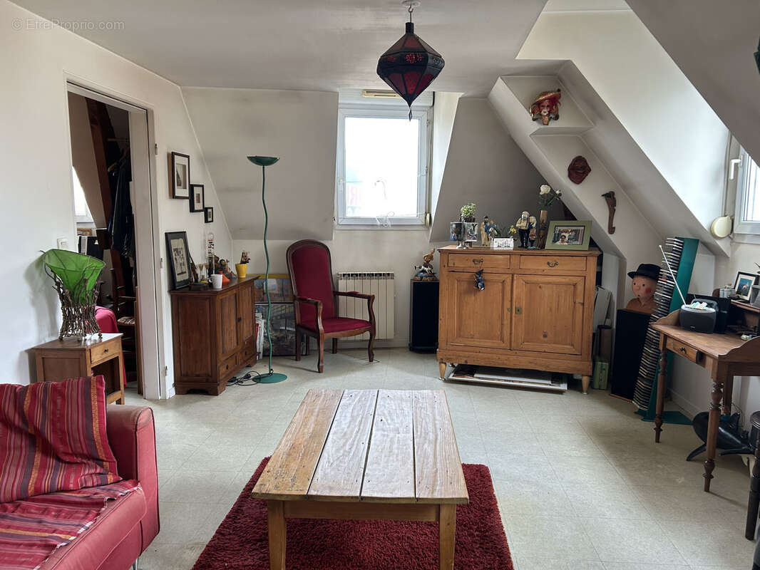 Appartement à AMIENS