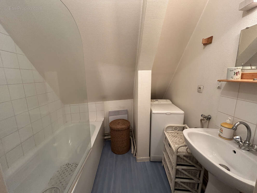 Appartement à AMIENS