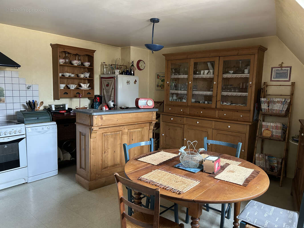 Appartement à AMIENS