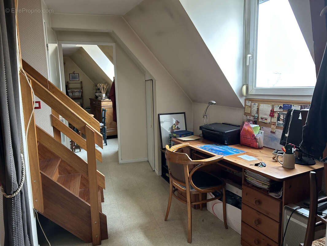 Appartement à AMIENS