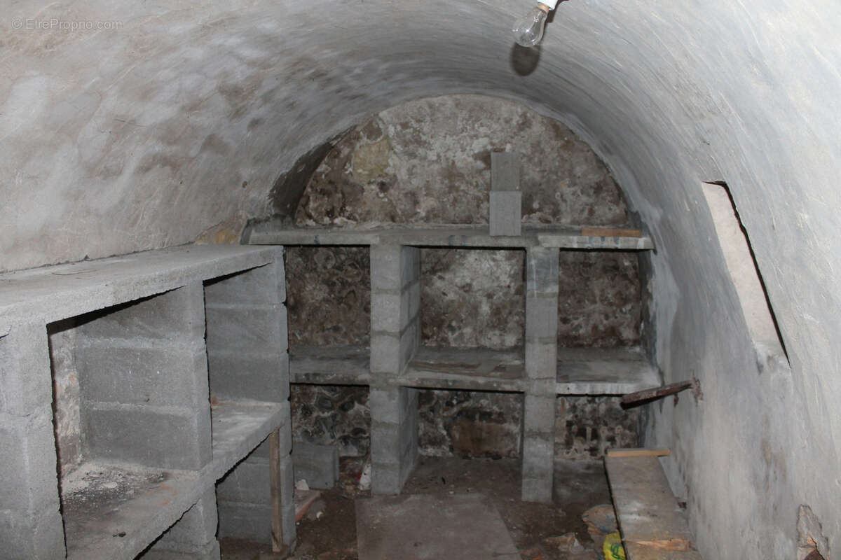 Maison à SAINTE-MAURE-DE-TOURAINE