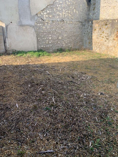 Maison à SAINTE-MAURE-DE-TOURAINE