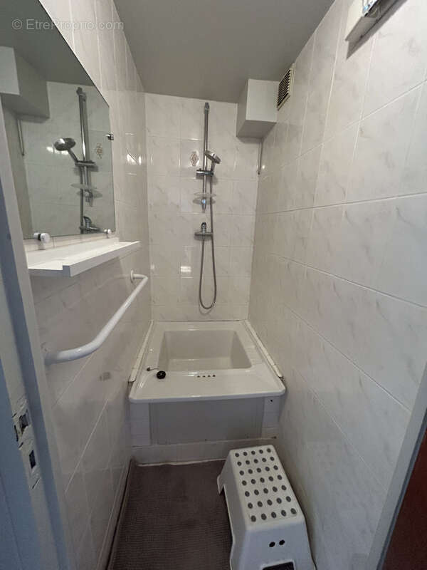 Appartement à PRATS-DE-MOLLO-LA-PRESTE