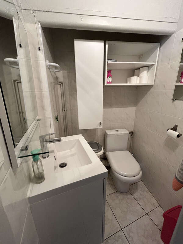 Appartement à PRATS-DE-MOLLO-LA-PRESTE