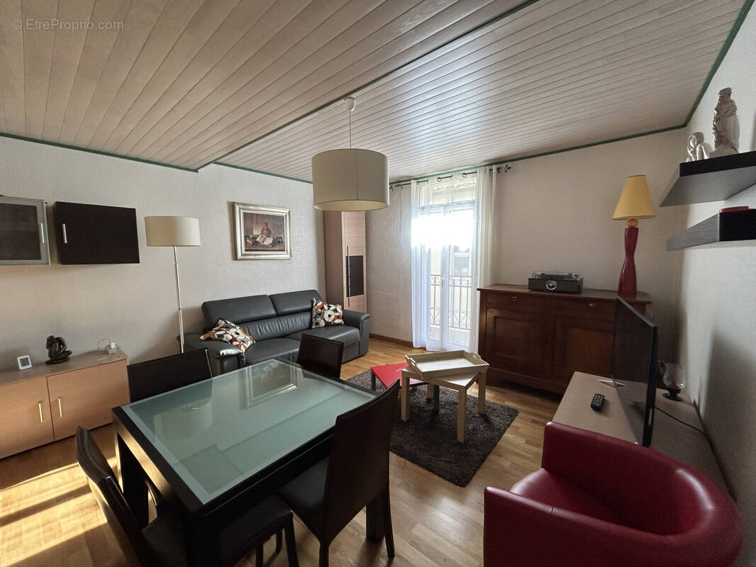 Appartement à PRATS-DE-MOLLO-LA-PRESTE