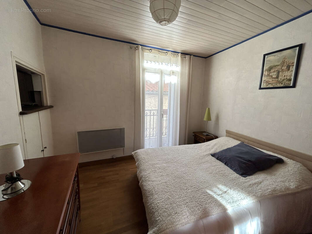Appartement à PRATS-DE-MOLLO-LA-PRESTE