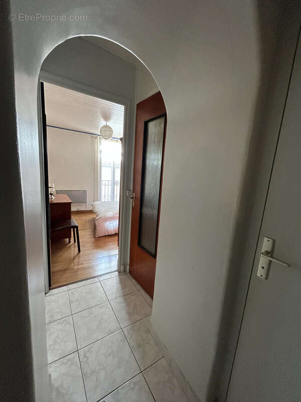 Appartement à PRATS-DE-MOLLO-LA-PRESTE