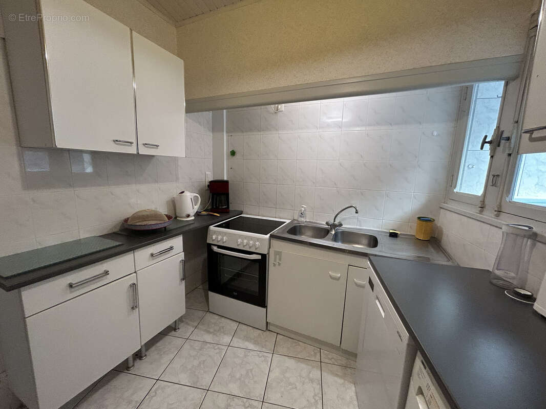 Appartement à PRATS-DE-MOLLO-LA-PRESTE