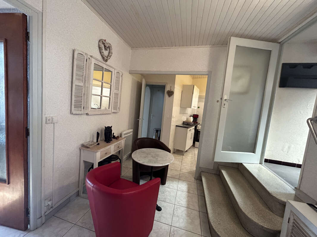 Appartement à PRATS-DE-MOLLO-LA-PRESTE