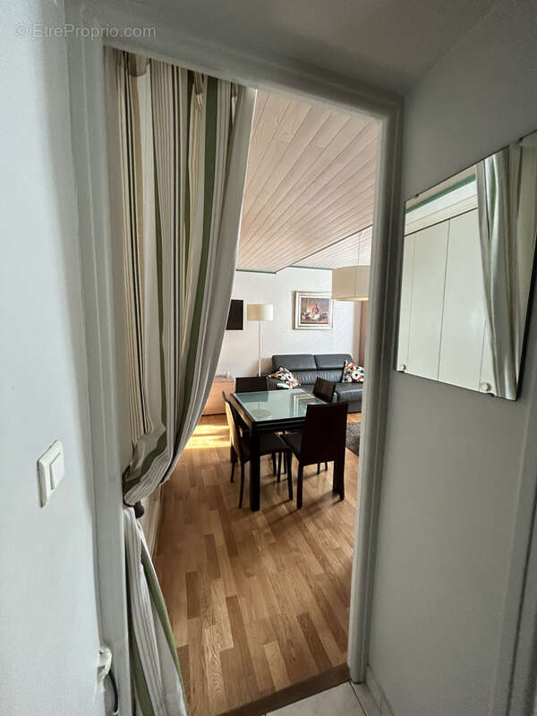 Appartement à PRATS-DE-MOLLO-LA-PRESTE