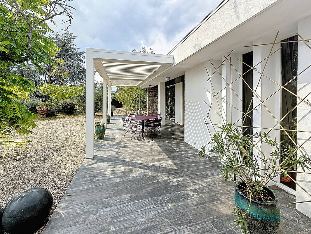 Maison à SAINT-MARTIN-LA-PLAINE