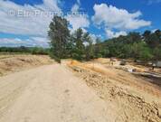 Terrain à BRIGNOLES