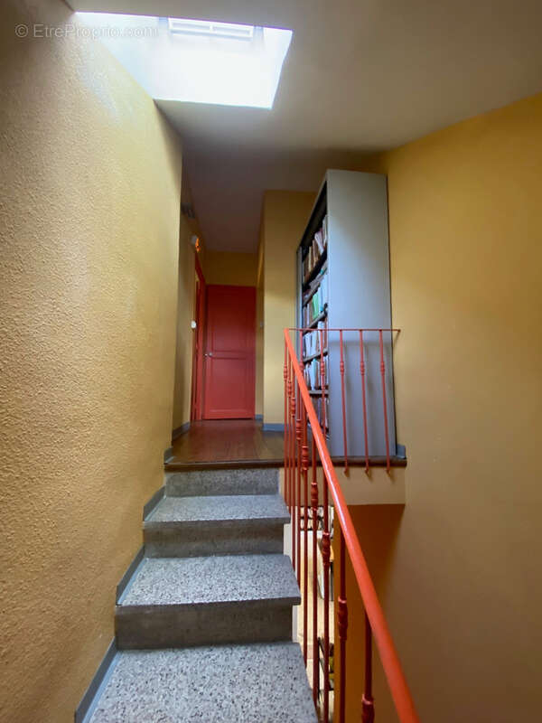 Commerce à CARPENTRAS