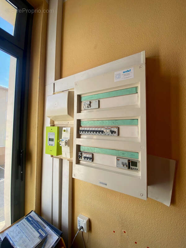 Commerce à CARPENTRAS