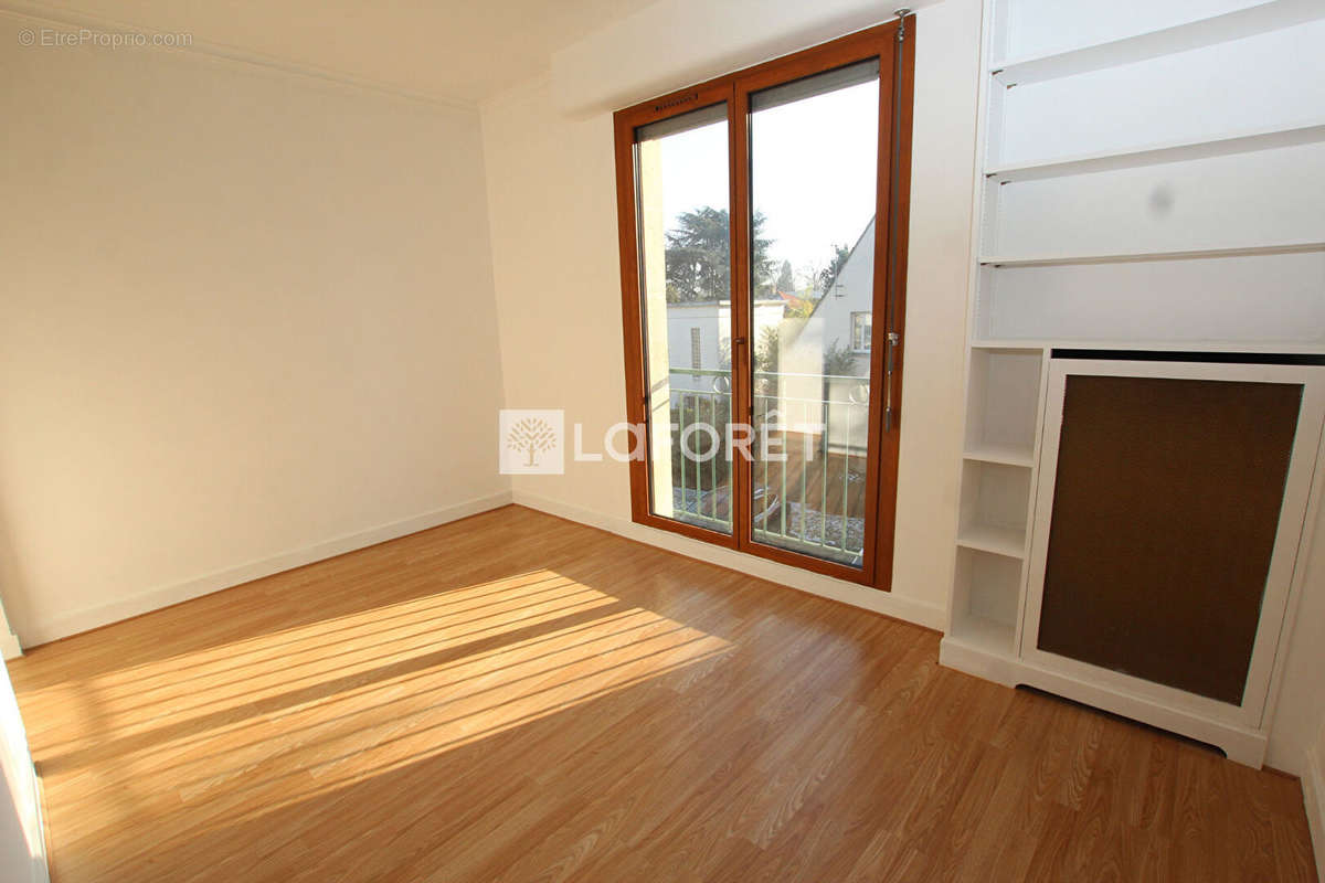 Appartement a louer meudon - 5 pièce(s) - 115 m2 - Surfyn