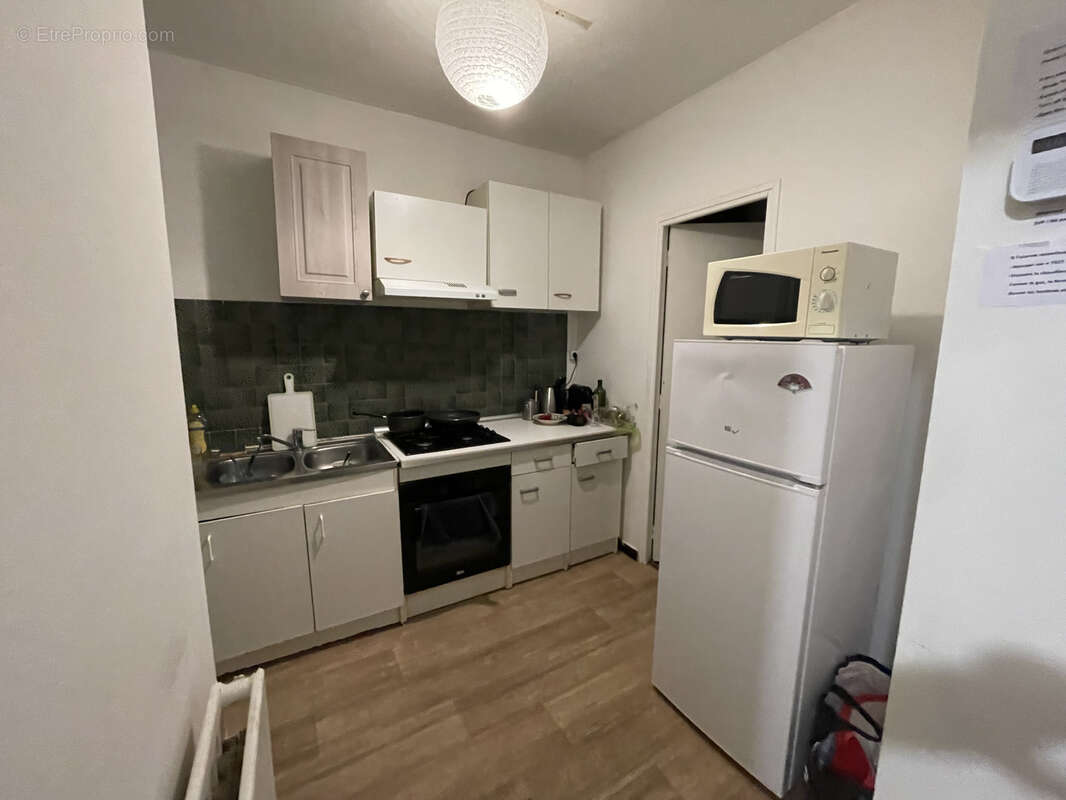 Appartement à BEZIERS