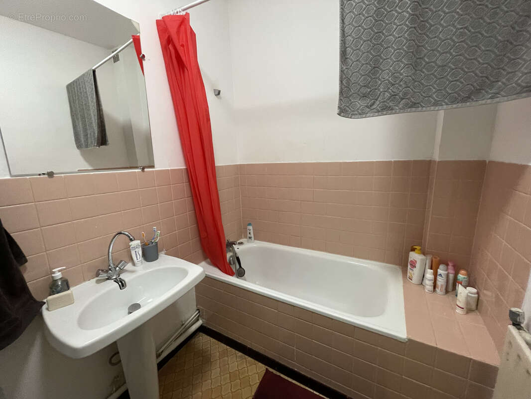 Appartement à BEZIERS